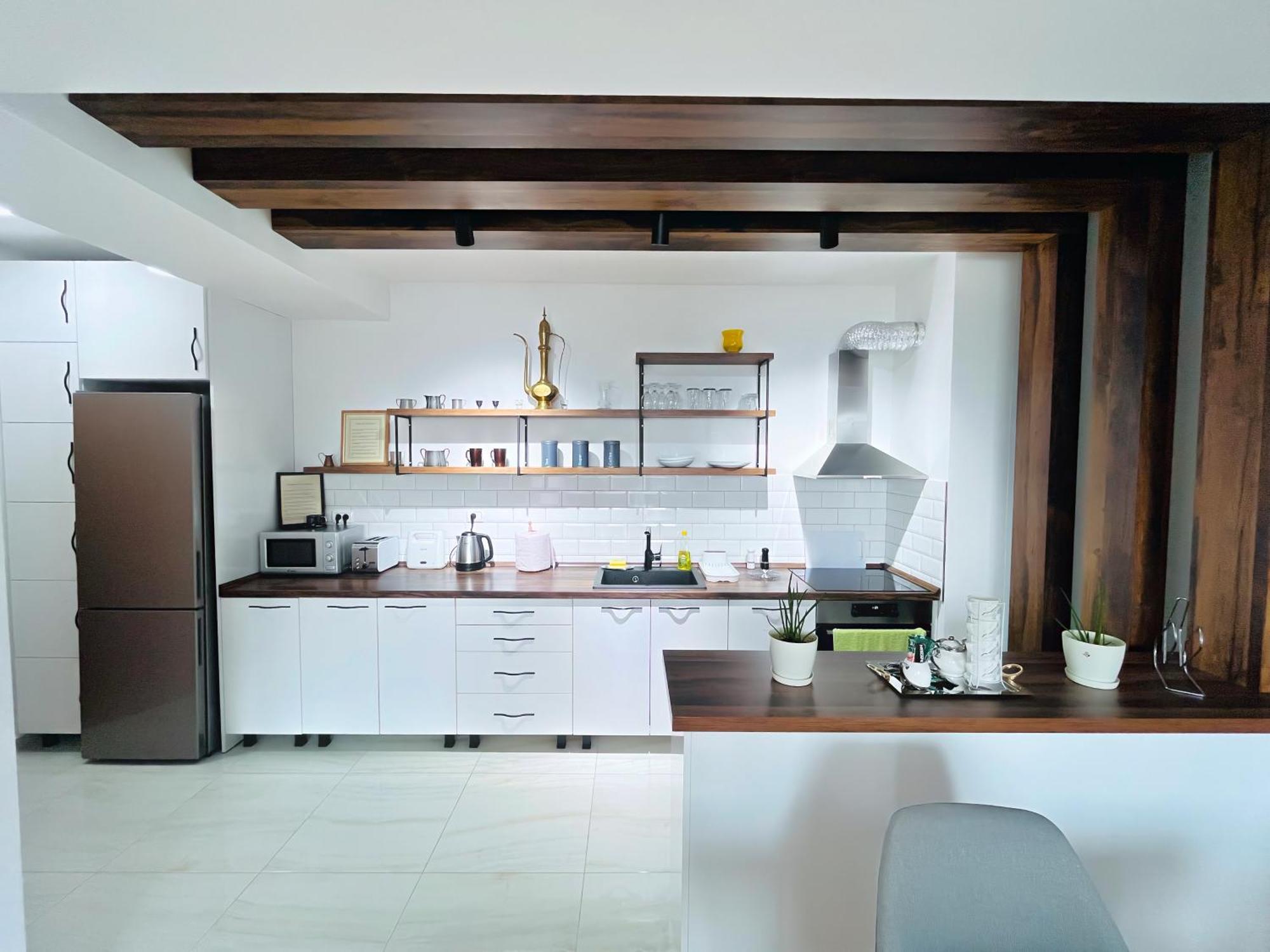 Luxury Apartment Bilodonium Ohrid Kültér fotó